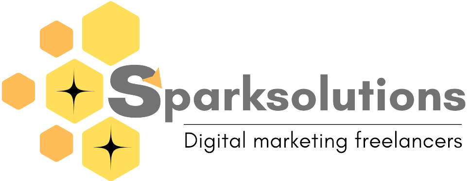 Spark Solutions Logo
